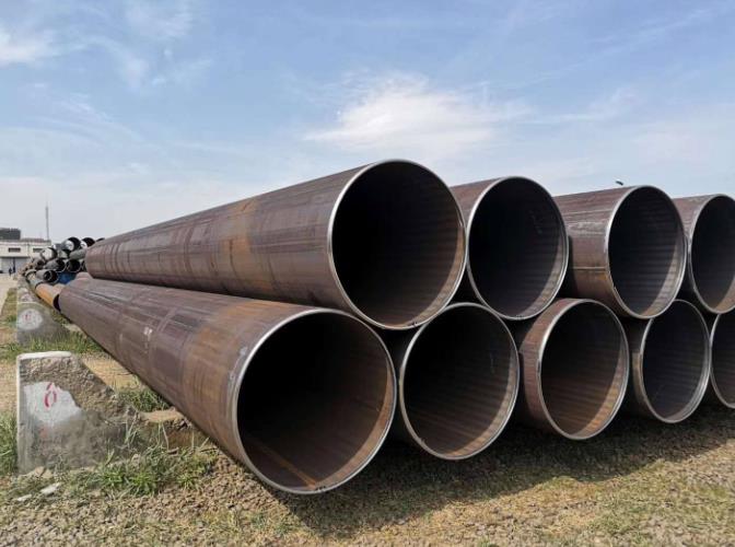 小編帶大家來了解，直縫鋼管的采購注意事項！